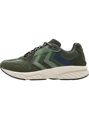 Sneakersy niskie Hummel