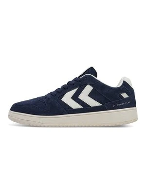 Sneakersy niskie Hummel