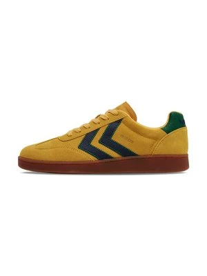 Sneakersy niskie Hummel