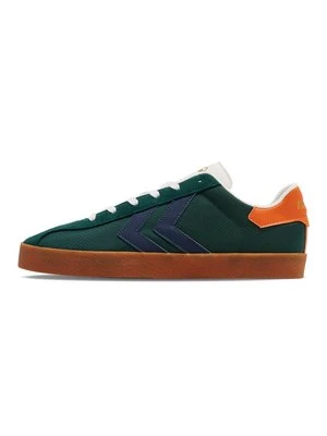Sneakersy niskie Hummel