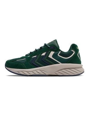 Sneakersy niskie Hummel