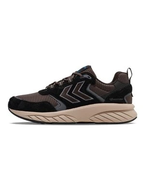 Sneakersy niskie Hummel