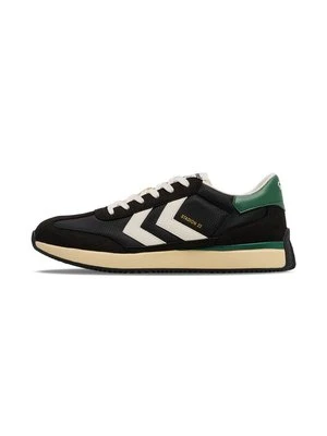 Sneakersy niskie Hummel