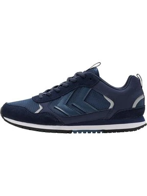 Sneakersy niskie Hummel