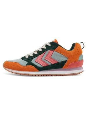 Sneakersy niskie Hummel