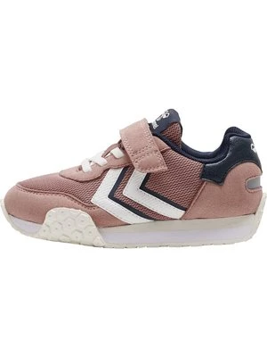 Sneakersy niskie Hummel