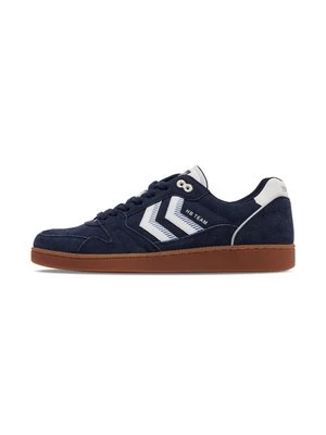 Sneakersy niskie Hummel