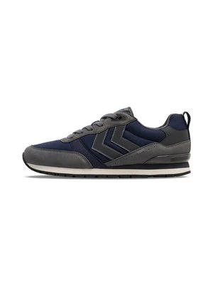Sneakersy niskie Hummel
