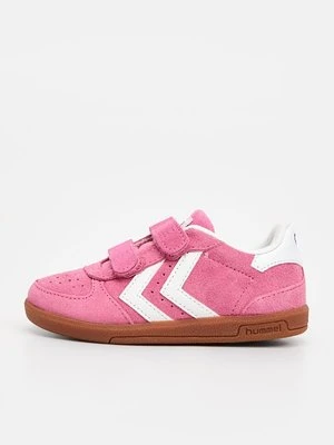 Sneakersy niskie Hummel