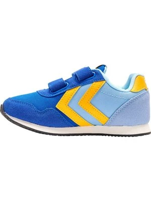 Sneakersy niskie Hummel