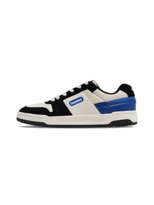 Sneakersy niskie Hummel