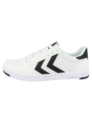 Zdjęcie produktu Sneakersy niskie Hummel biały