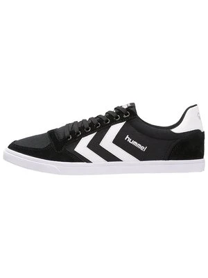 Sneakersy niskie Hummel