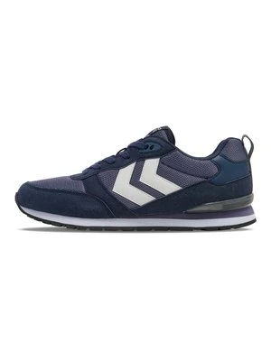 Sneakersy niskie Hummel