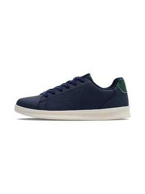 Sneakersy niskie Hummel