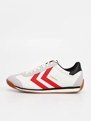 Sneakersy niskie Hummel