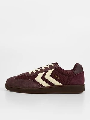 Sneakersy niskie Hummel