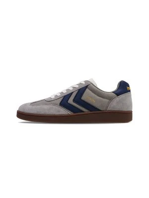 Sneakersy niskie Hummel