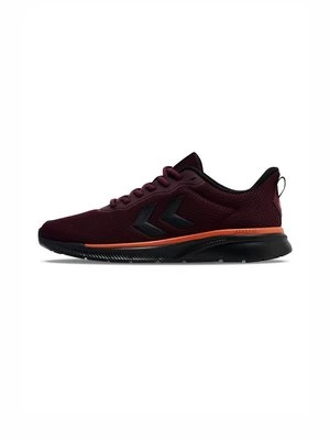 Sneakersy niskie Hummel