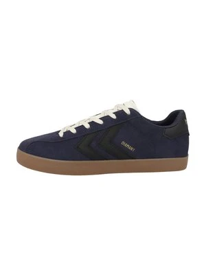 Sneakersy niskie Hummel