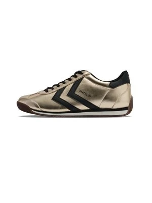 Sneakersy niskie Hummel
