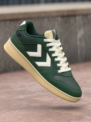 Sneakersy niskie Hummel