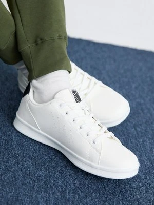 Zdjęcie produktu Sneakersy niskie Hummel biały