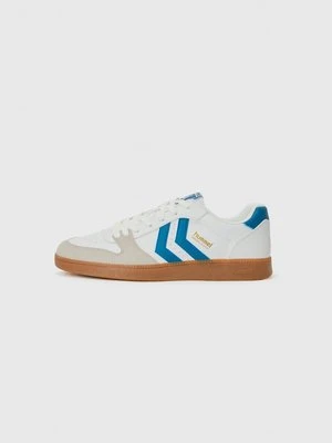 Sneakersy niskie Hummel biały