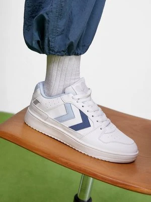 Sneakersy niskie Hummel