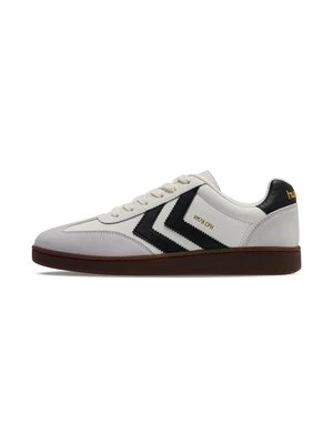 Sneakersy niskie Hummel