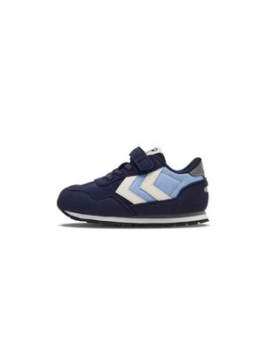 Sneakersy niskie Hummel