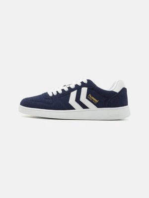 Sneakersy niskie Hummel