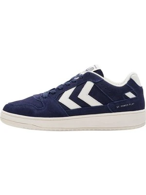 Sneakersy niskie Hummel