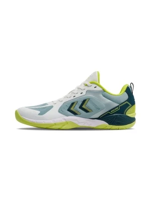 Sneakersy niskie Hummel biały