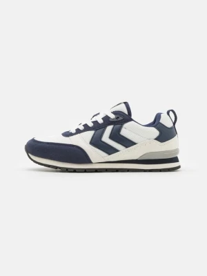 Sneakersy niskie Hummel biały