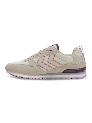 Sneakersy niskie Hummel biały