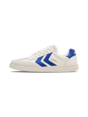 Sneakersy niskie Hummel biały