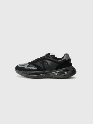 Sneakersy niskie Iceberg czarny