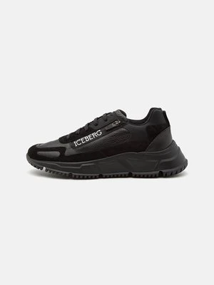Sneakersy niskie Iceberg