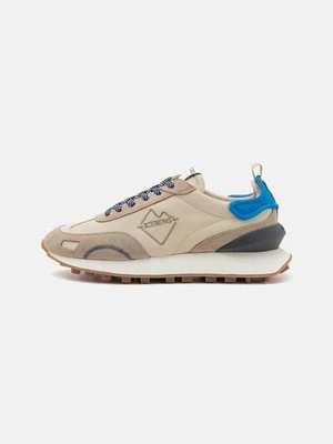 Sneakersy niskie Iceberg piaskowy