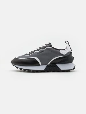 Sneakersy niskie Iceberg szary