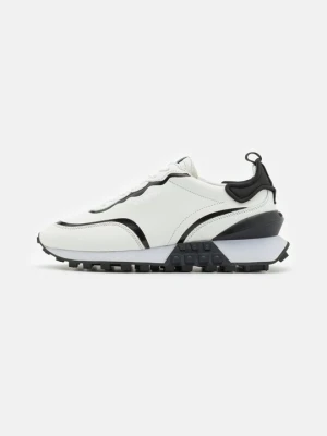 Sneakersy niskie Iceberg biały