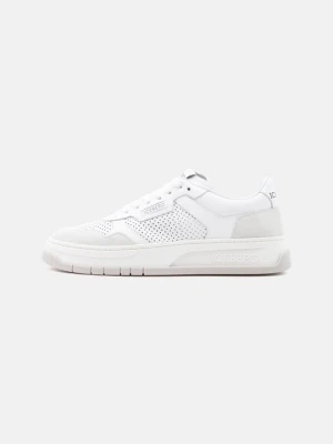 Sneakersy niskie Iceberg biały