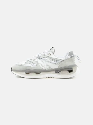Sneakersy niskie Iceberg biały