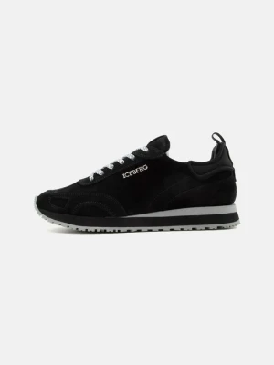 Sneakersy niskie Iceberg czarny