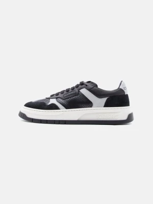 Sneakersy niskie Iceberg czarny