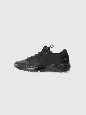 Sneakersy niskie Iceberg czarny