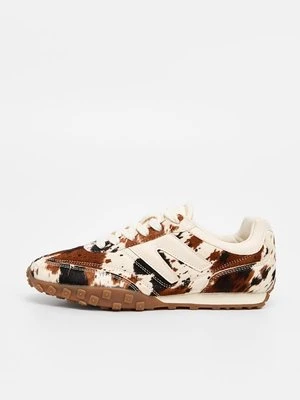 Sneakersy niskie Inuovo
