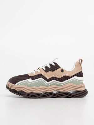 Sneakersy niskie Iro