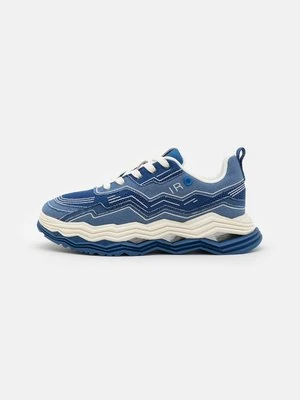 Sneakersy niskie Iro